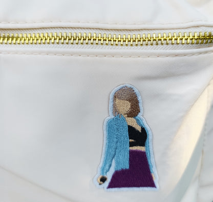 Taylor Swift/ Swiftie themed backpack