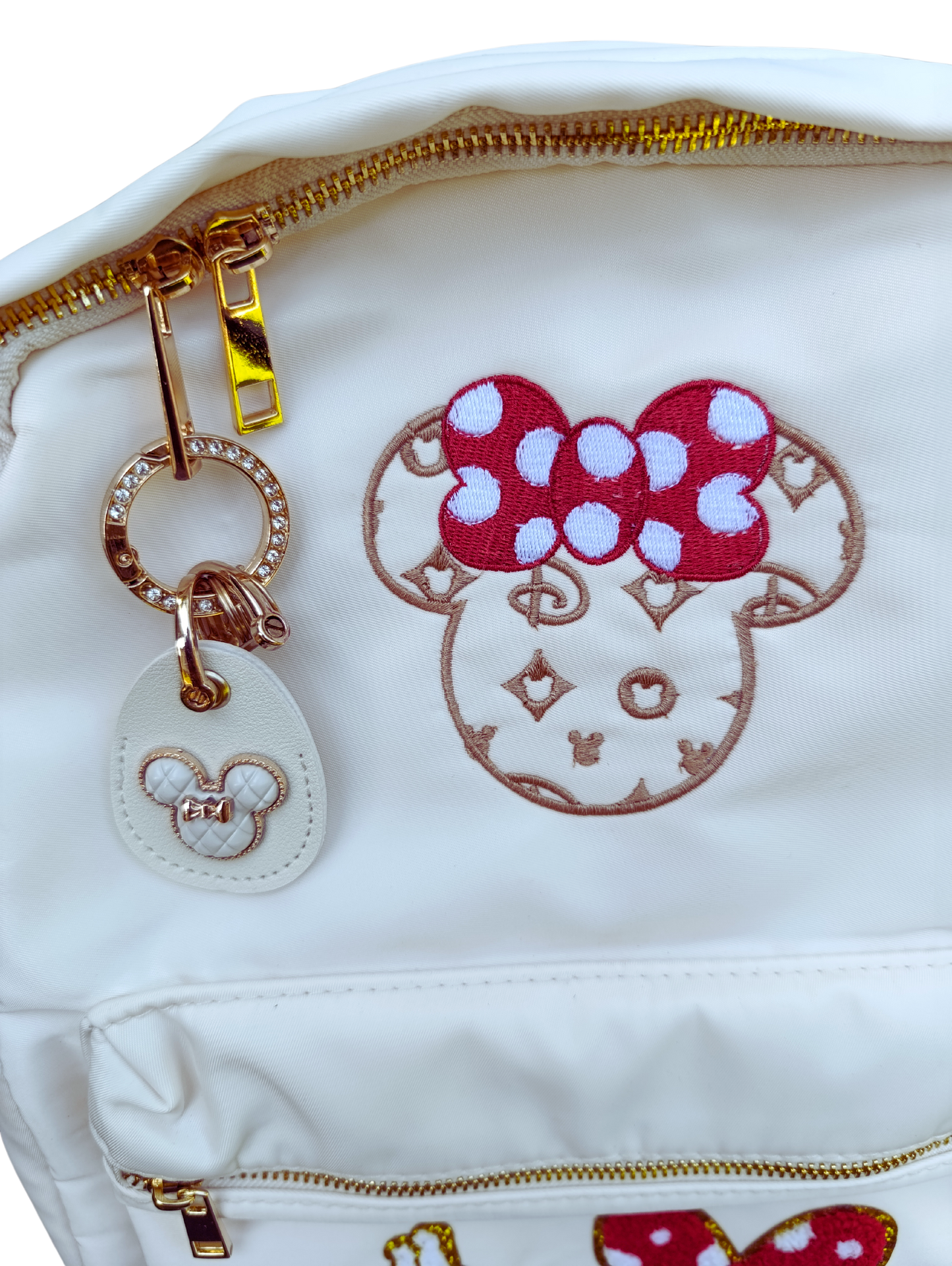 Designer Disney Themed Backpack