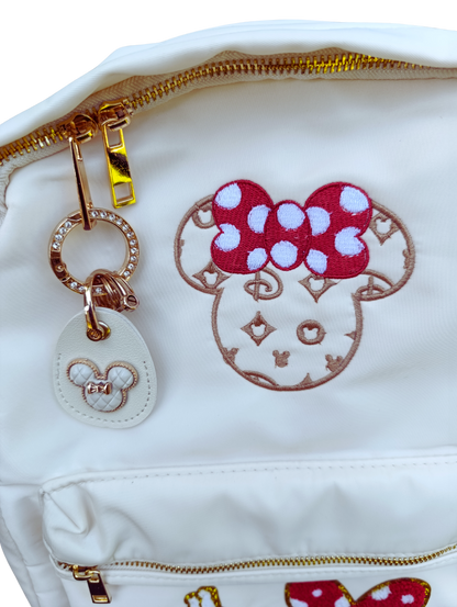 Designer Disney Themed Backpack